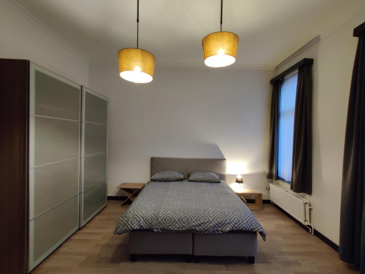 Lejlighed Modern Duplex 100m2 Perfect To Visit *