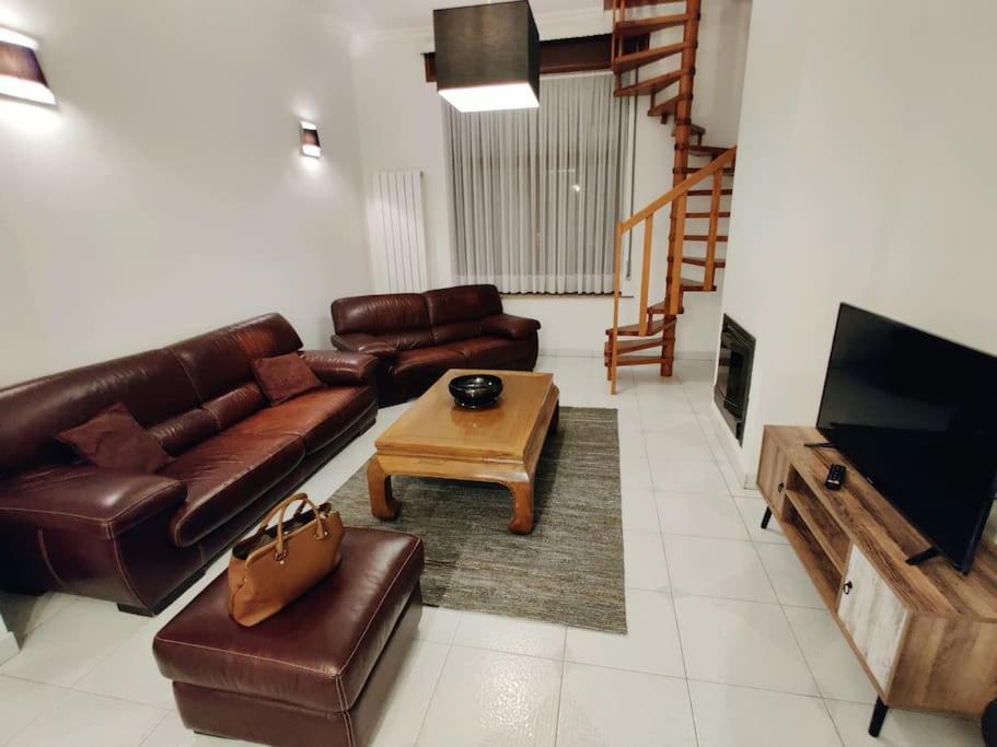 Modern Duplex 100m2 Perfect To Visit Lejlighed *