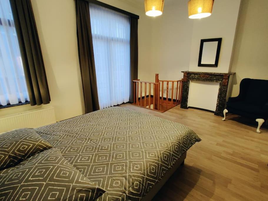Lejlighed Modern Duplex 100m2 Perfect To Visit