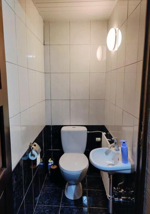 Modern Duplex 100m2 Perfect To Visit Lejlighed