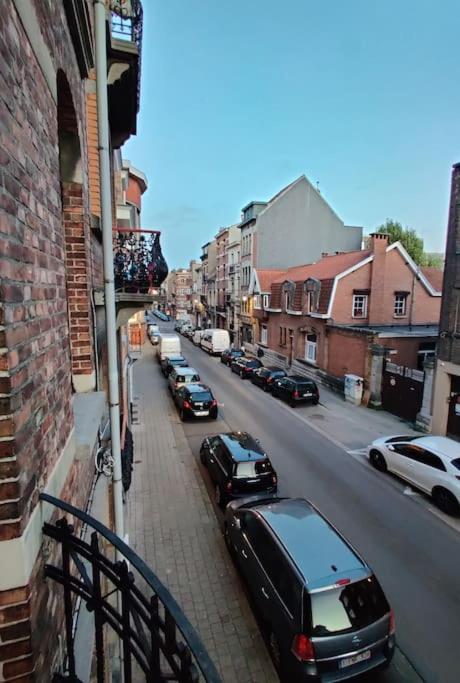 Lejlighed Modern Duplex 100m2 Perfect To Visit Bruxelles